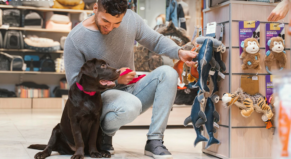 Tren Bisnis Hewan Peliharaan di Thailand: Perputaran Capai Rp1.215 Triliun